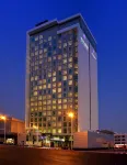 Park Regis Kris KIN Hotel