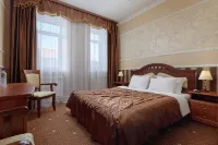 Lenskaya Hotel