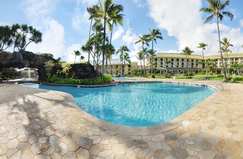 Outrigger Kaua'i Beach Resort & Spa photo 2