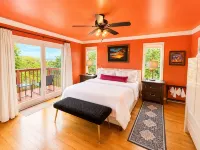 City and Lake Views Hotels in Geddes