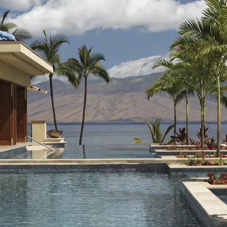 Four Seasons Resort Maui at Wailea