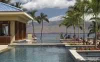 Four Seasons Resort Maui at Wailea - Beach