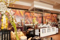 Taal Vista Hotel