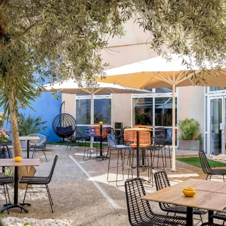 ibis Styles Perpignan Centre Gare