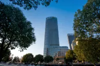 Sofitel Hotel (Lianyungang Suning) - Family