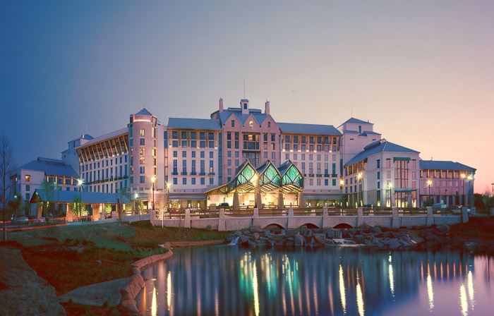 葡萄藤機場北 DFW Residence Inn 飯店