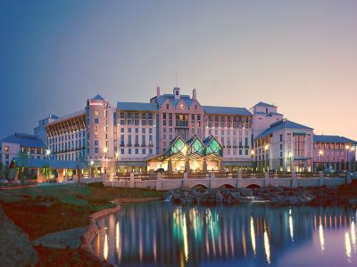 Residence Inn DFW Airport North/Grapevine