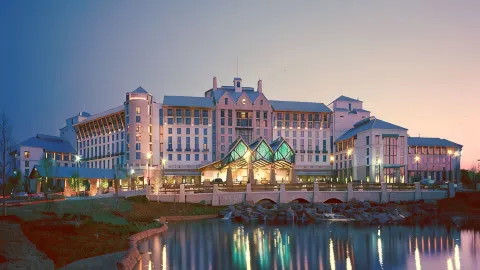 Residence Inn DFW Airport North/Grapevine in Грейпвайн