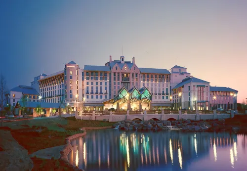 Residence Inn DFW Airport North/Grapevine