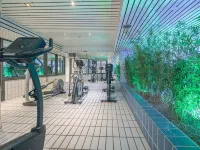 Fletcher Hotel-Restaurant Nieuwegein-Utrecht - Gym