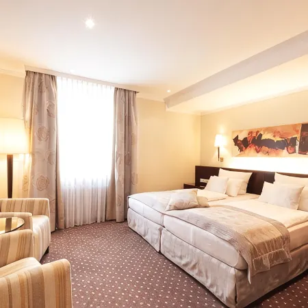 Hotel Lindauer Hof