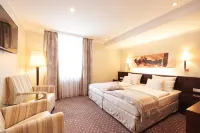Hotel Lindauer Hof