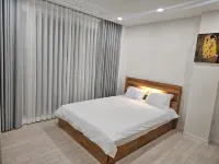 Paju Byeol-bom - 4 stjerner