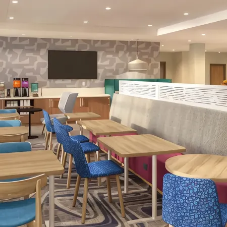Home2 Suites by Hilton Danville