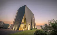 Byeonsan Barahan Pension