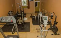 Sheva Hotel - ที่มีฟิตเนส