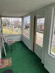 This Quaint home overlooking Cayuga Lake is the perfect Finger Lakes Getaway!