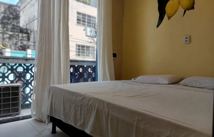Belem Hostel