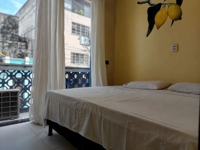 Belem Hostel