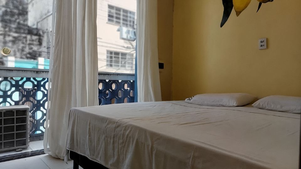 Belem Hostel