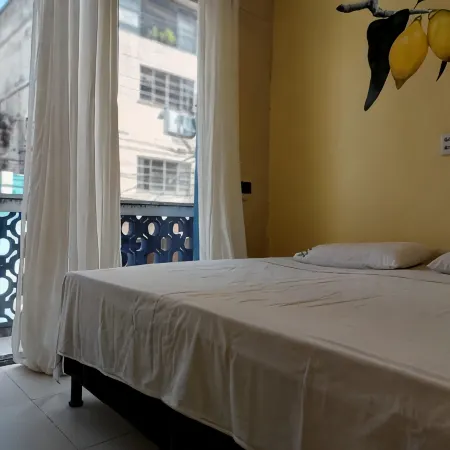 Belem Hostel