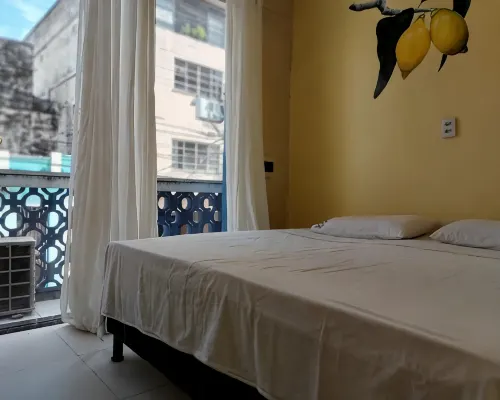 Belem Hostel فنادق في بيليم