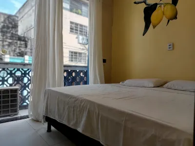 Belem Hostel Hotels in 