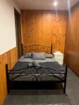 Beautiful 1-bedr. apartment for rent with games room and barbecue - 123m² of private space