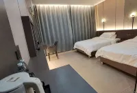 Aishang Hotel (Zengdian Village)