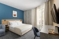 Ikos Polyana Butik-Hotel - Wifi