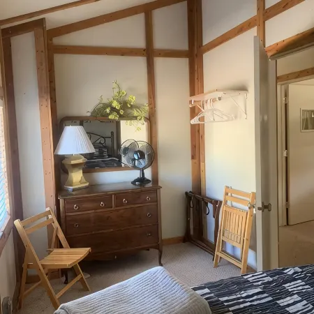 MARYSVALE UT-Charming 3Bed/2Bath Cabin 1400 sq ft TOP FLOOR on OHV Paiute Trail