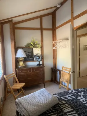 MARYSVALE UT-Charming 3Bed/2Bath Cabin 1400 sq ft TOP FLOOR on OHV Paiute Trail - 3 étoiles