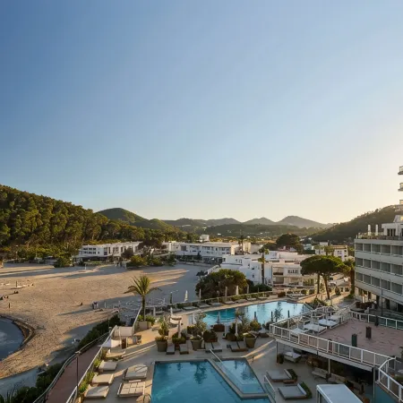 Mondrian Ibiza