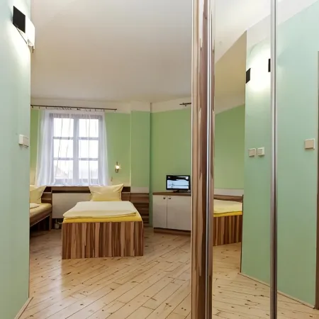 Hotel N Znojmo - Klid, Atmosféra a Zážitek
