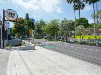 SANS Stay Onengan Inn Salatiga Hotels in Sidorejo
