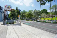 SANS Stay Onengan Inn Salatiga