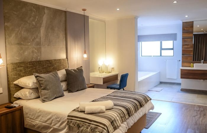 The Royal Bryanston
