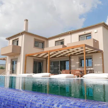 Afrala Summerhouse