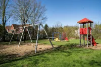 Vacation home Wattbrise for families and groups Modern, spacious and cozy