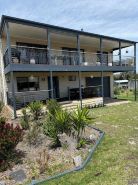 The Beach House - Loch Sport
