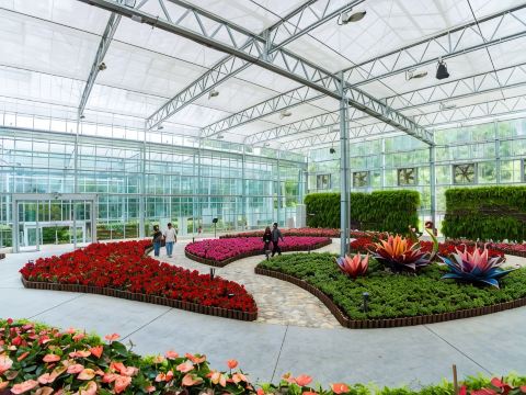 Fitness & Recreational Facilities