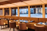 Valtur Cervinia Cristallo Ski Resort, Member of Preferred Hotels & Resorts - 조식 운영