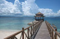 Haikou Laike Hotel - 2-نجوم