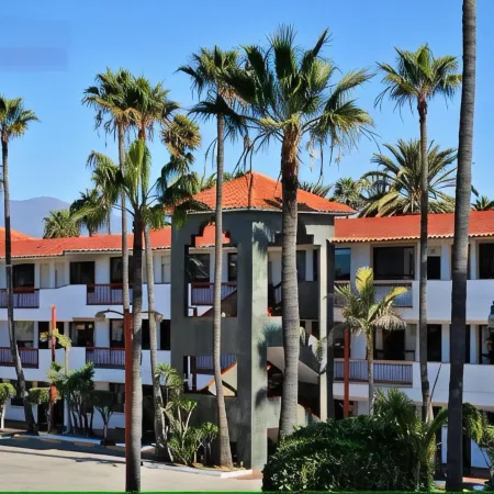 Hotel Paraiso Las Palmas