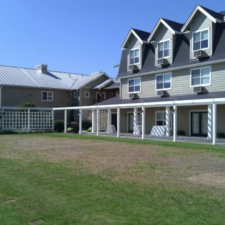 Homestead Resort