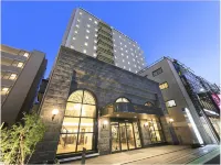 Excel Inn Omiya Các khách sạn gần Ga Ōmiya