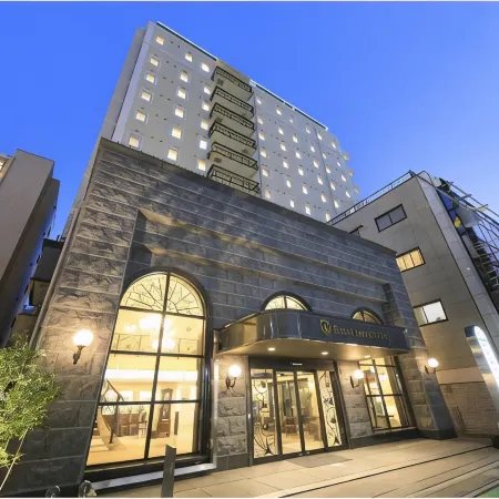 Excel Inn Omiya