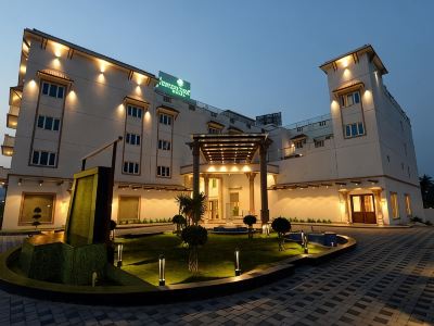Lemon Tree Hotel Coimbatore