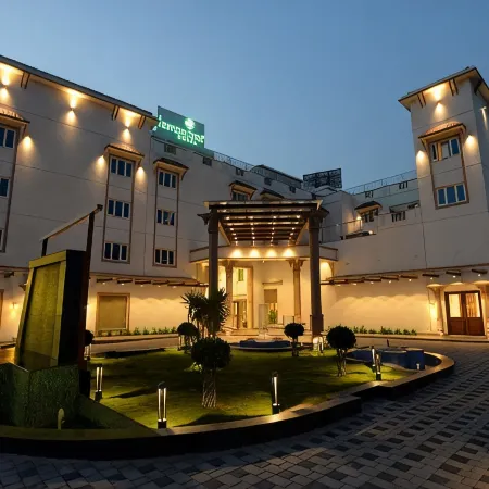 Lemon Tree Hotel Coimbatore