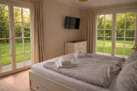 High-Quality Vacation Apartment with Plenty of Space and a Large Terrace - 4-Star